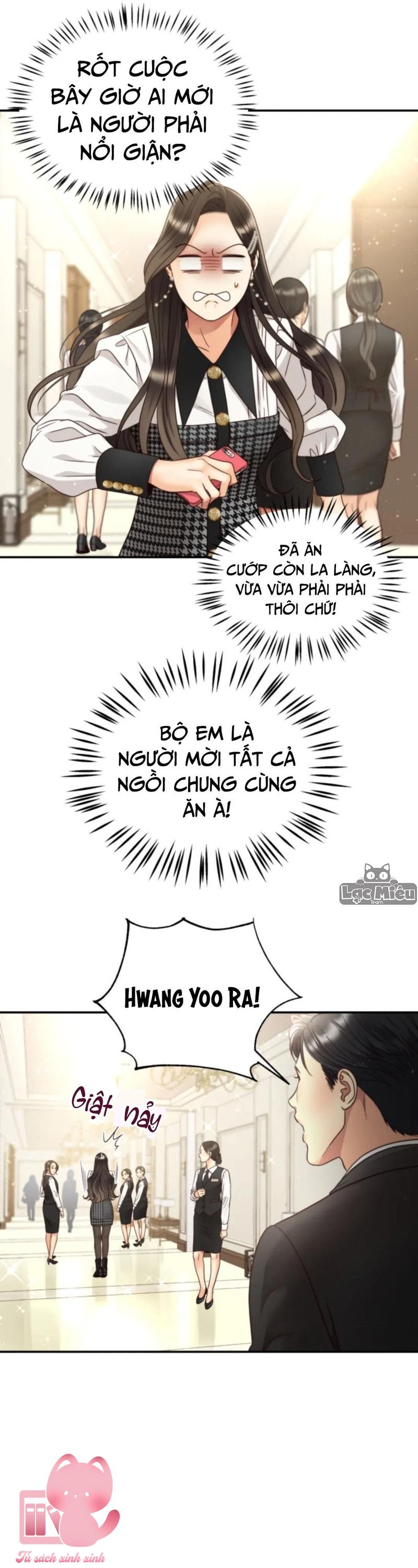 Ánh Sao Ban Mai - Chap 47 - Trang 11