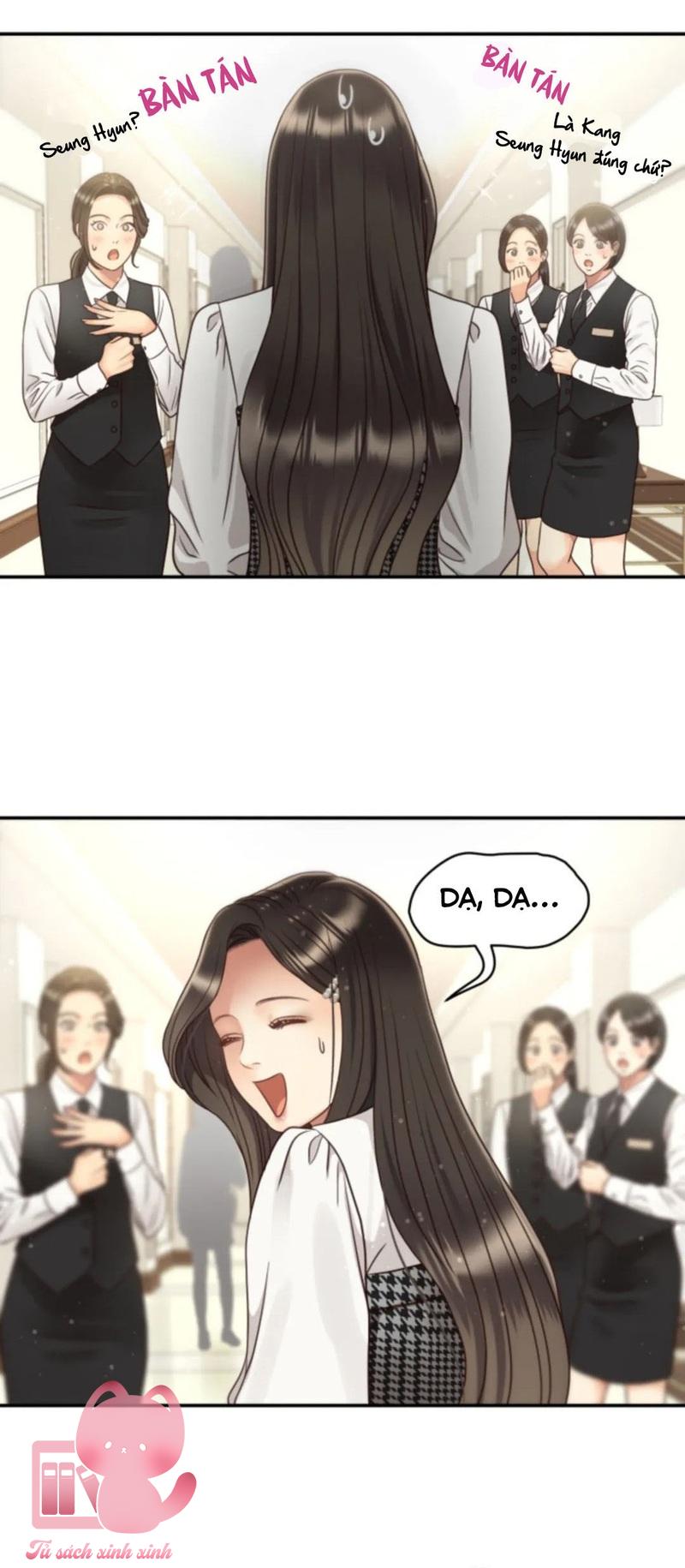 Ánh Sao Ban Mai - Chap 47 - Trang 12