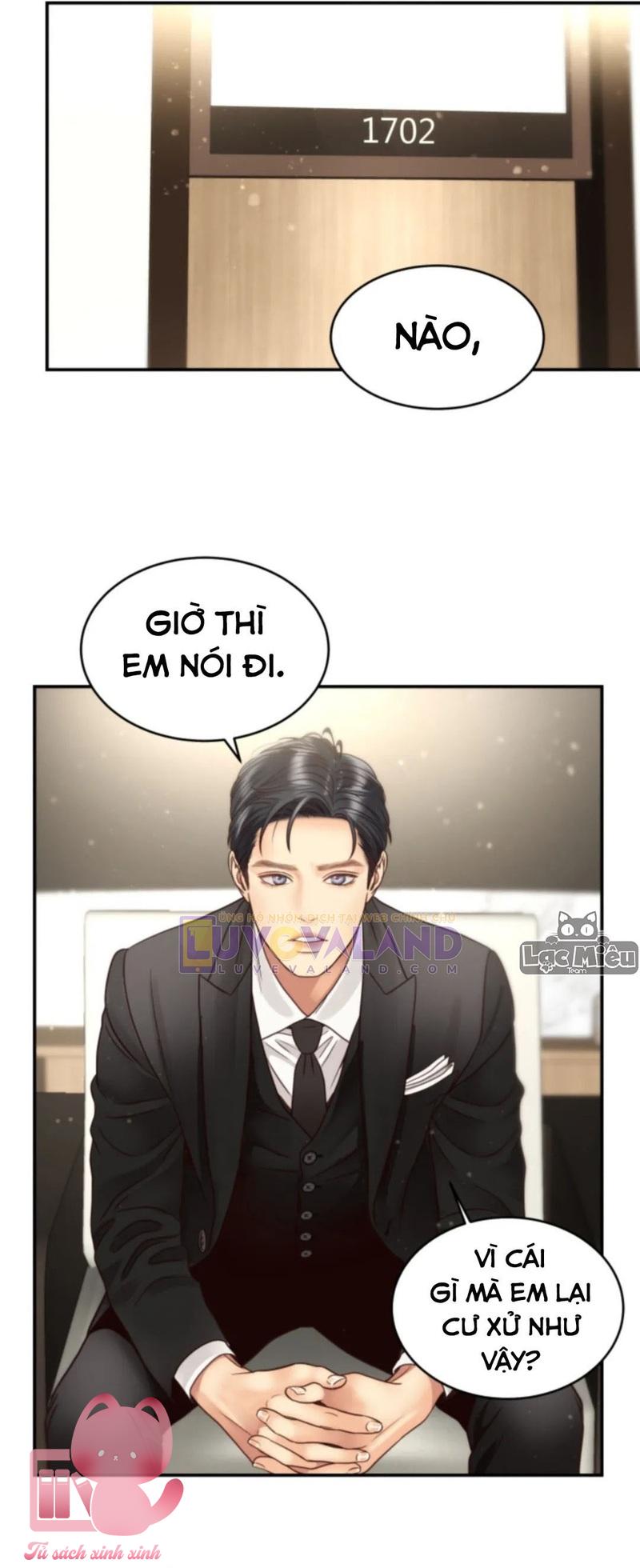 Ánh Sao Ban Mai - Chap 47 - Trang 15