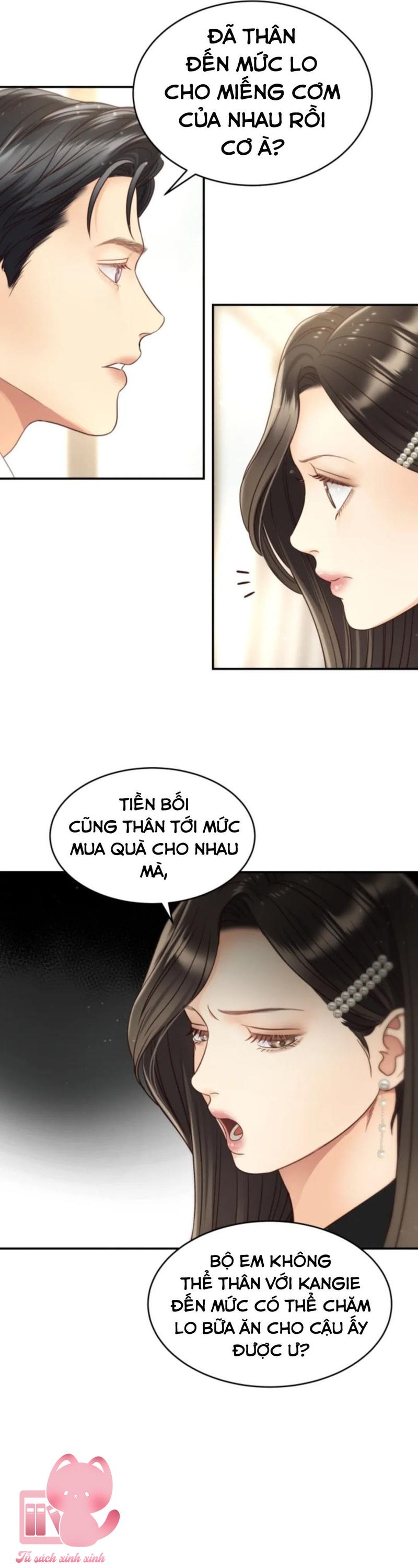 Ánh Sao Ban Mai - Chap 47 - Trang 17