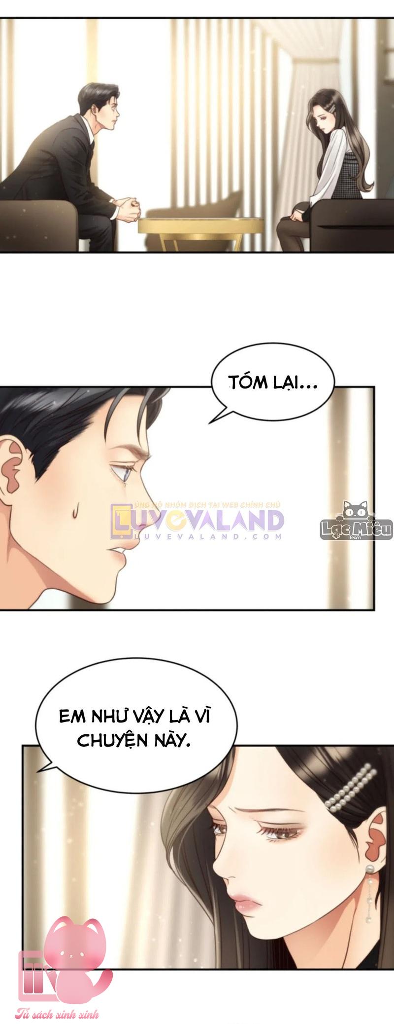 Ánh Sao Ban Mai - Chap 47 - Trang 18