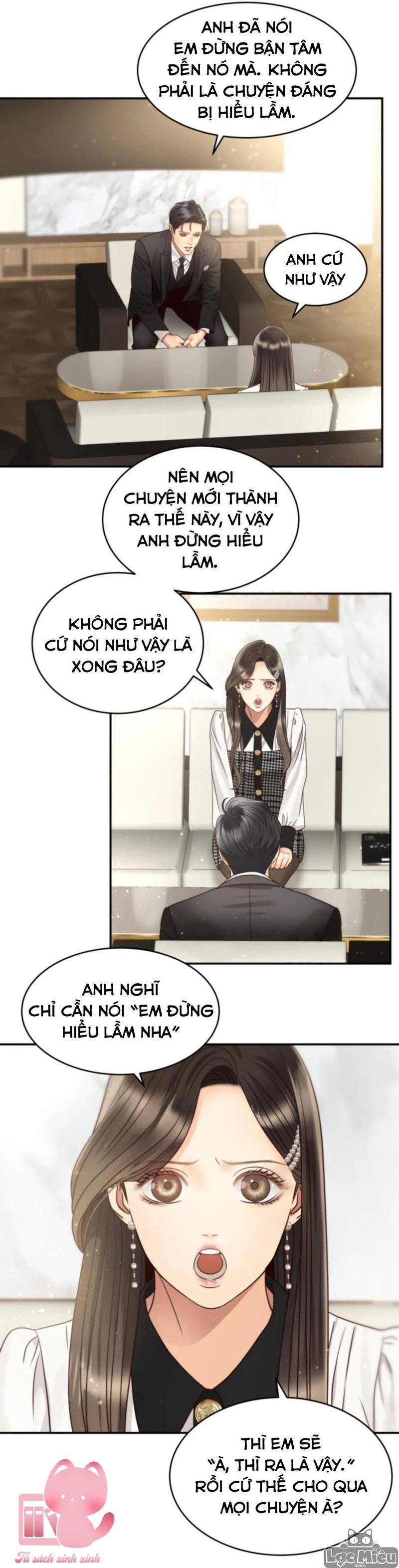 Ánh Sao Ban Mai - Chap 47 - Trang 19