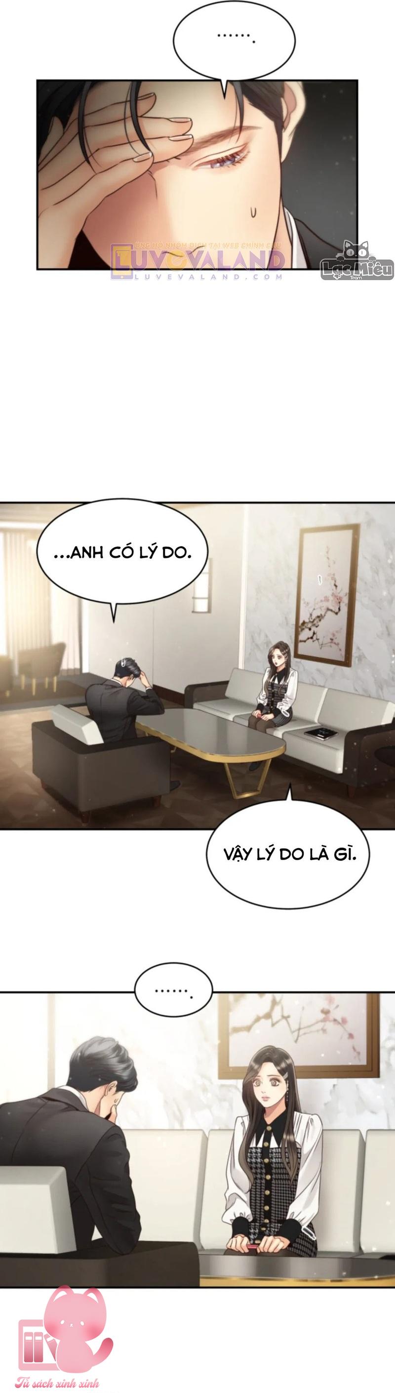 Ánh Sao Ban Mai - Chap 47 - Trang 21