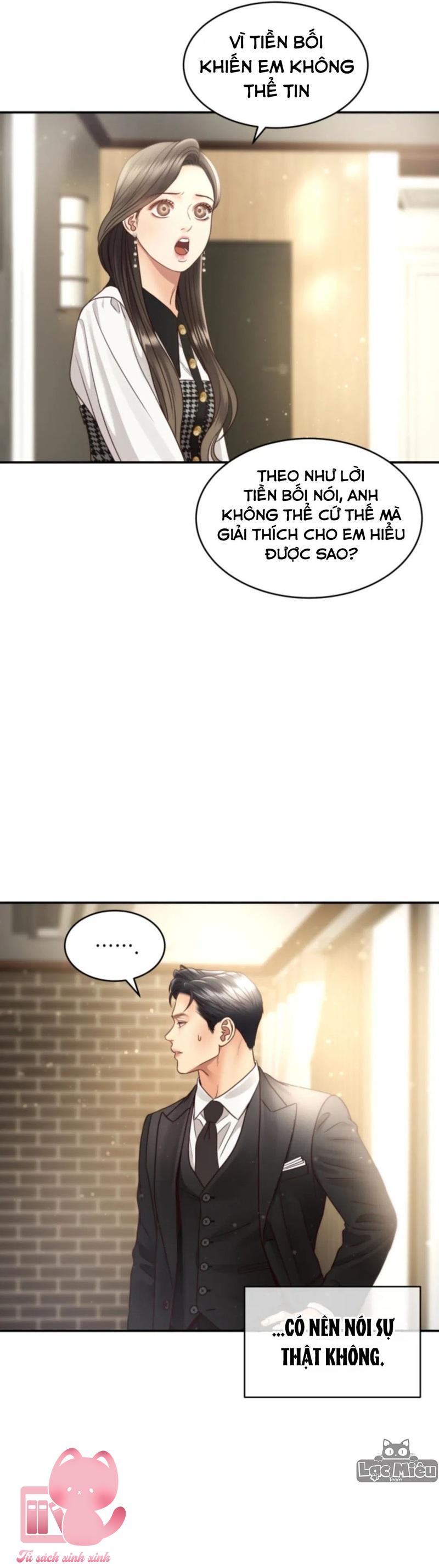 Ánh Sao Ban Mai - Chap 47 - Trang 24