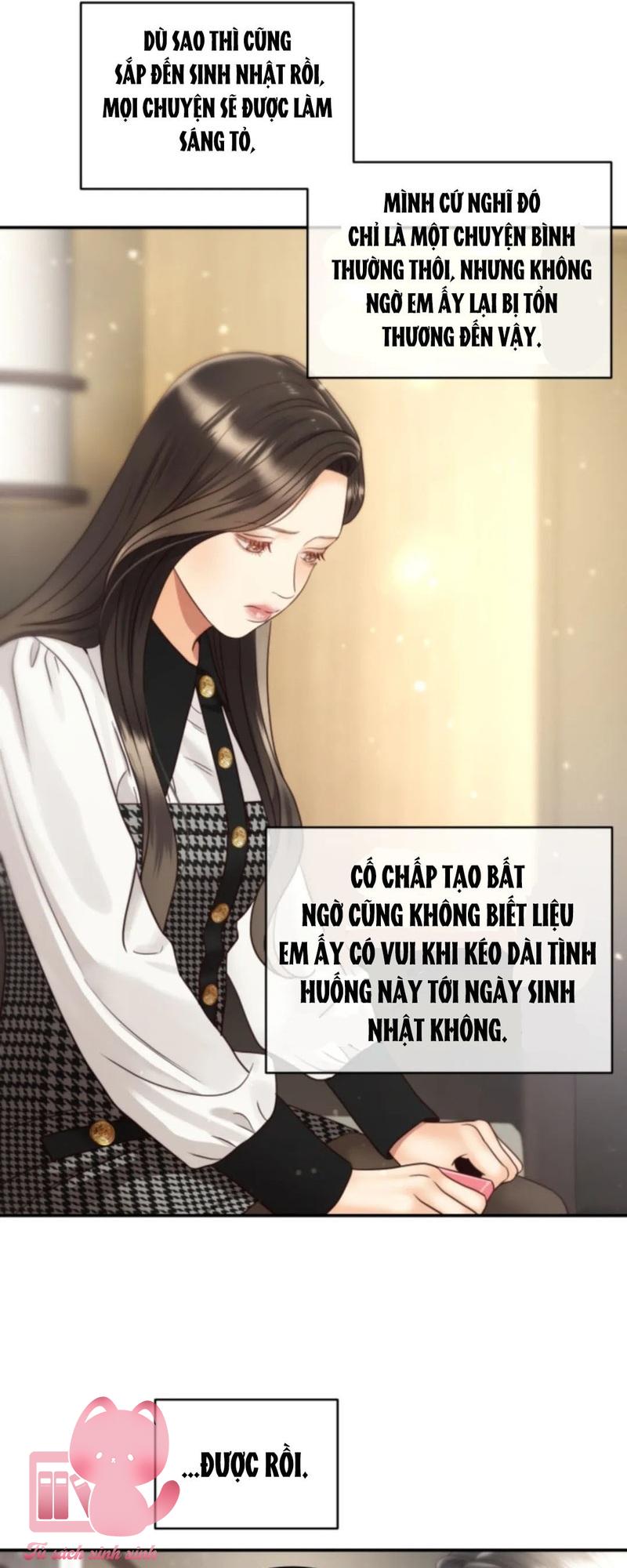 Ánh Sao Ban Mai - Chap 47 - Trang 25