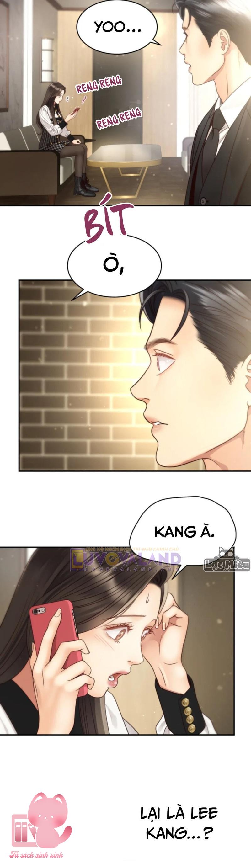 Ánh Sao Ban Mai - Chap 47 - Trang 26