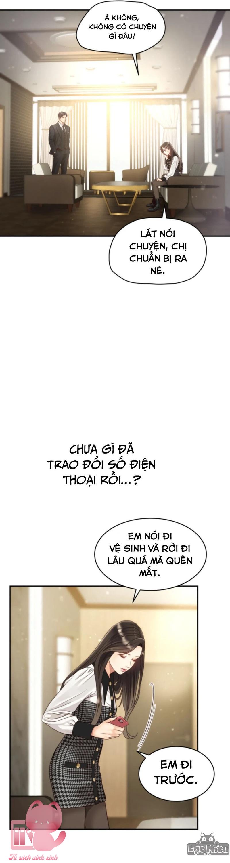 Ánh Sao Ban Mai - Chap 47 - Trang 27