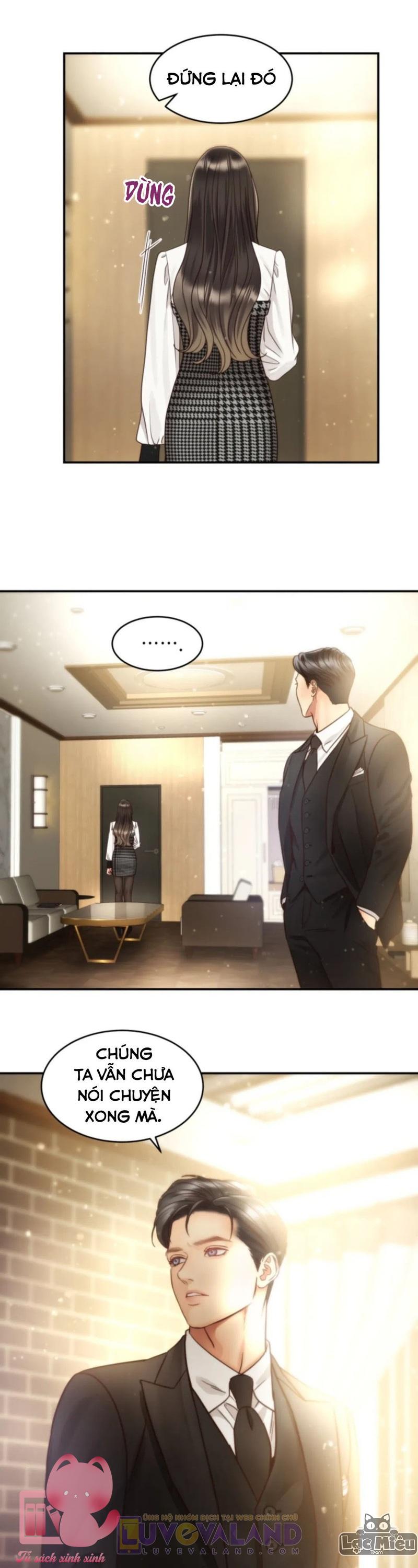 Ánh Sao Ban Mai - Chap 47 - Trang 28