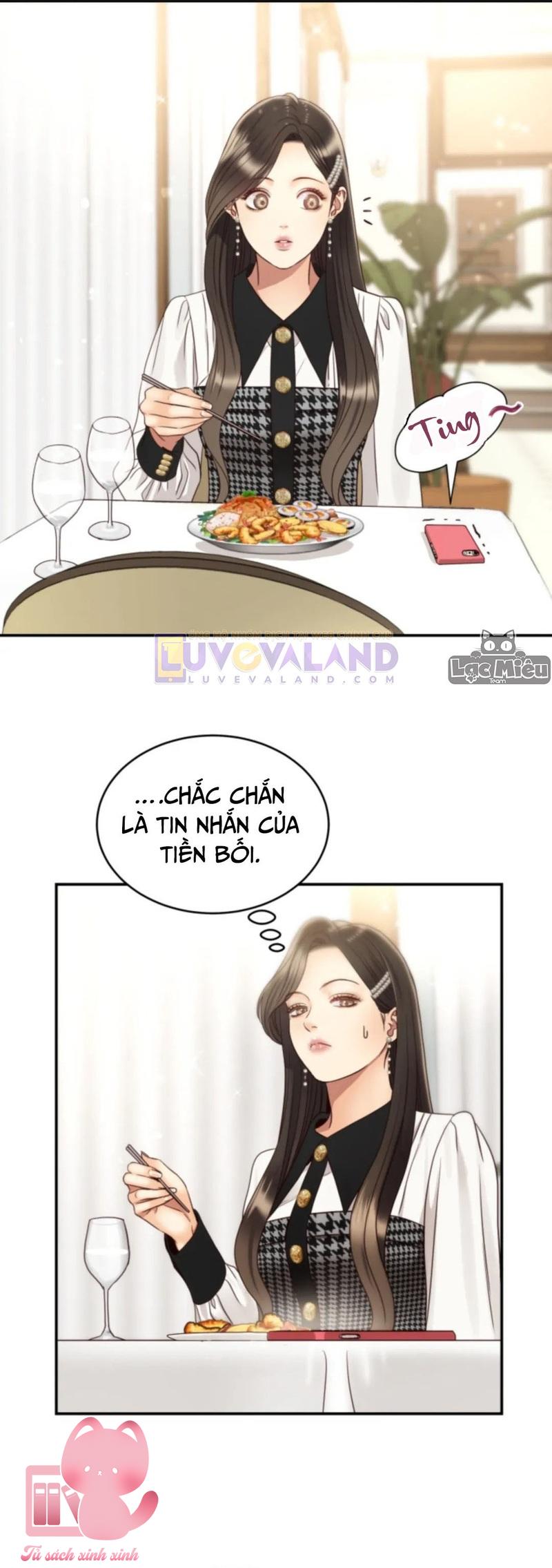 Ánh Sao Ban Mai - Chap 47 - Trang 4