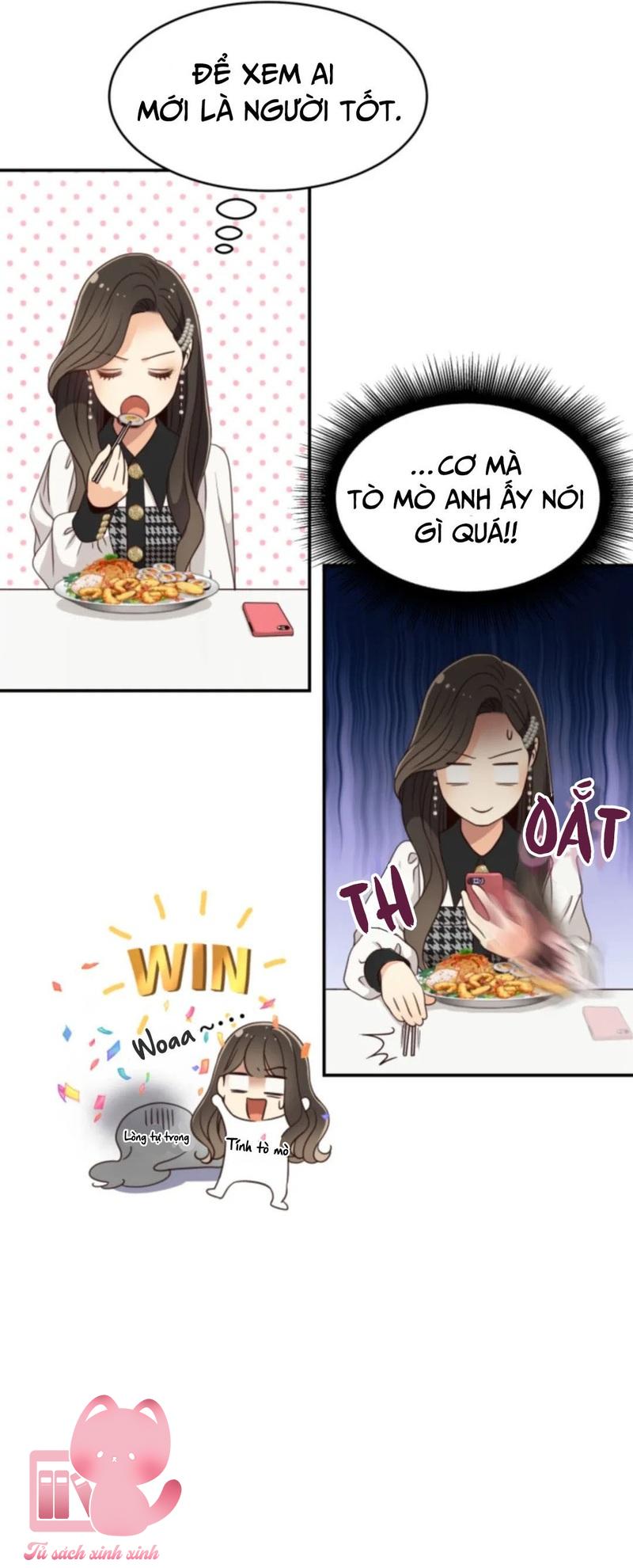 Ánh Sao Ban Mai - Chap 47 - Trang 5