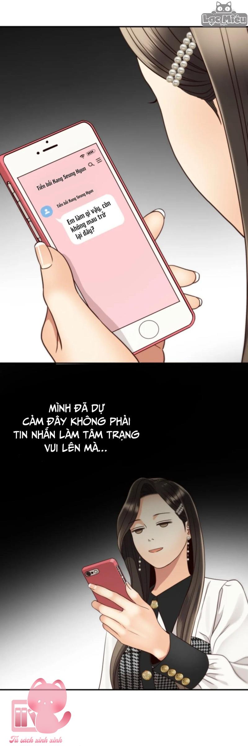 Ánh Sao Ban Mai - Chap 47 - Trang 6