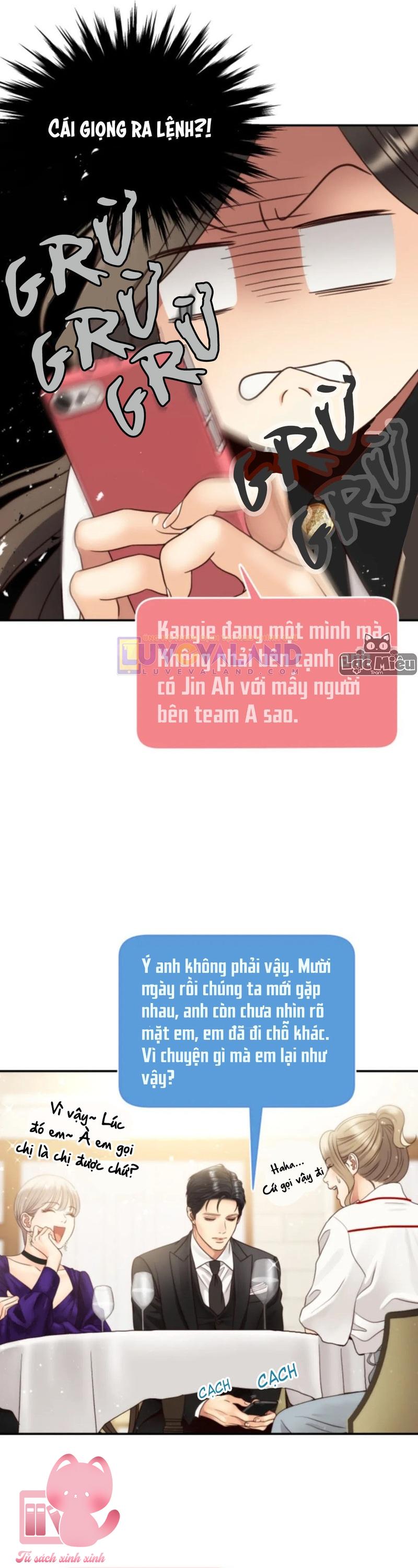 Ánh Sao Ban Mai - Chap 47 - Trang 7
