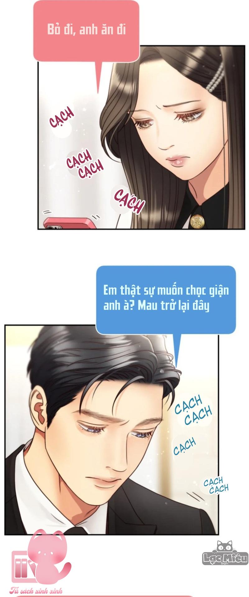 Ánh Sao Ban Mai - Chap 47 - Trang 8