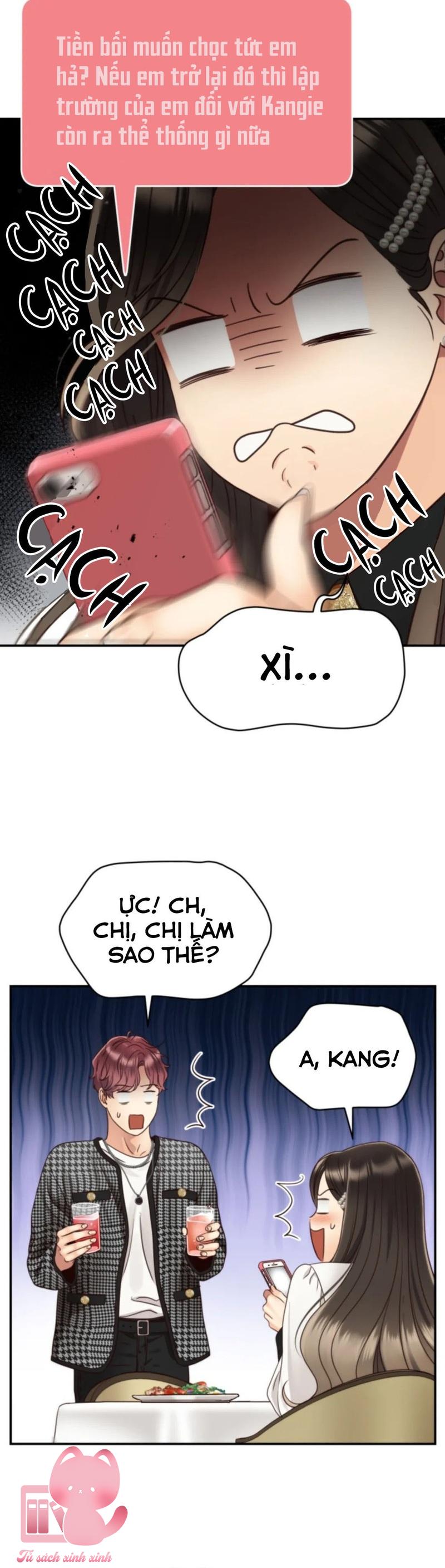 Ánh Sao Ban Mai - Chap 47 - Trang 9
