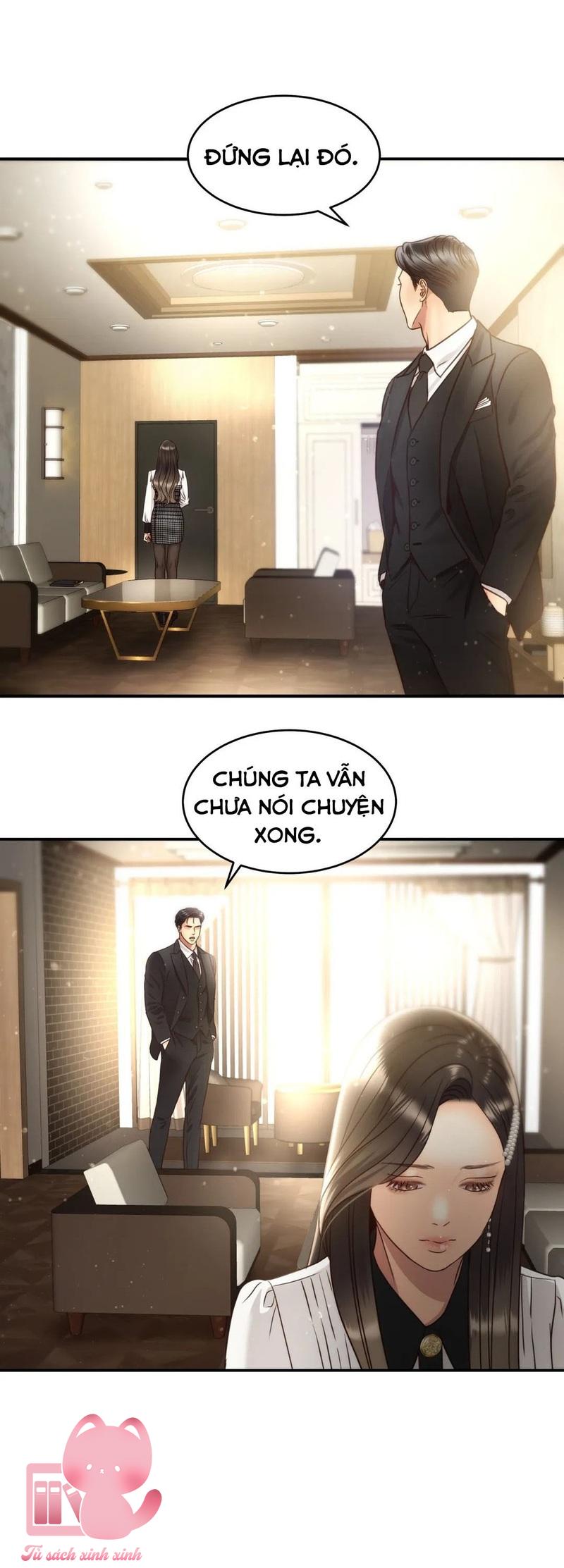 Ánh Sao Ban Mai - Chap 48 - Trang 2