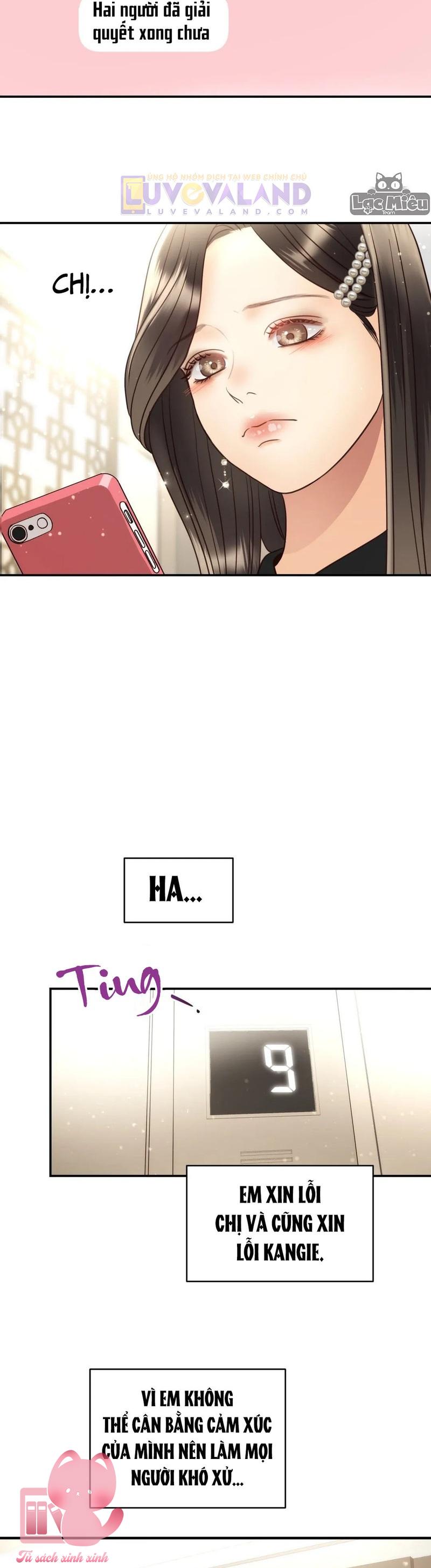 Ánh Sao Ban Mai - Chap 48 - Trang 11