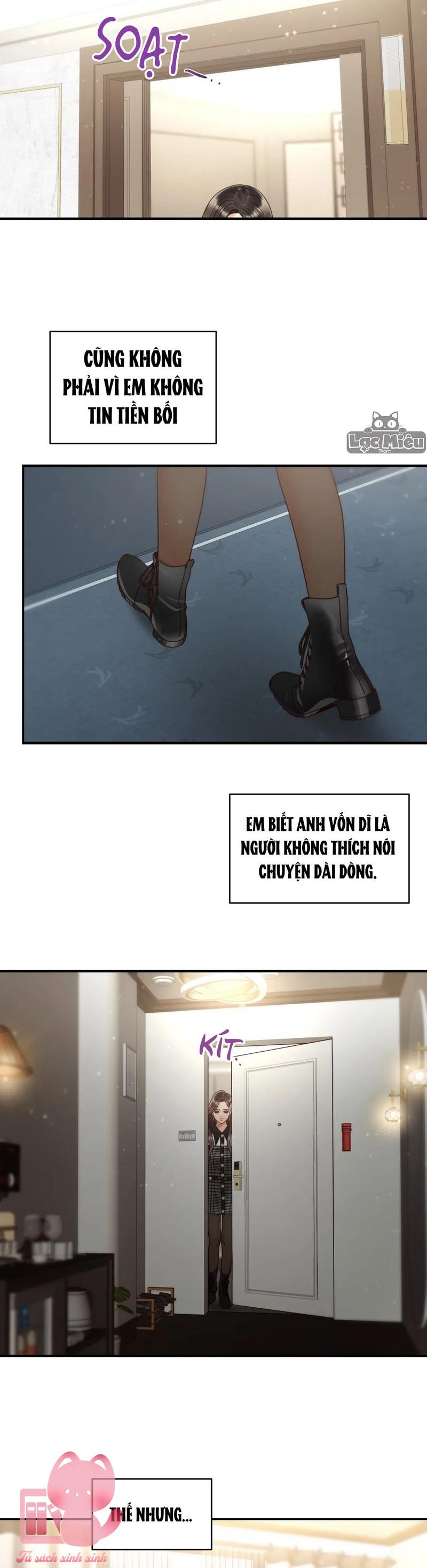 Ánh Sao Ban Mai - Chap 48 - Trang 12