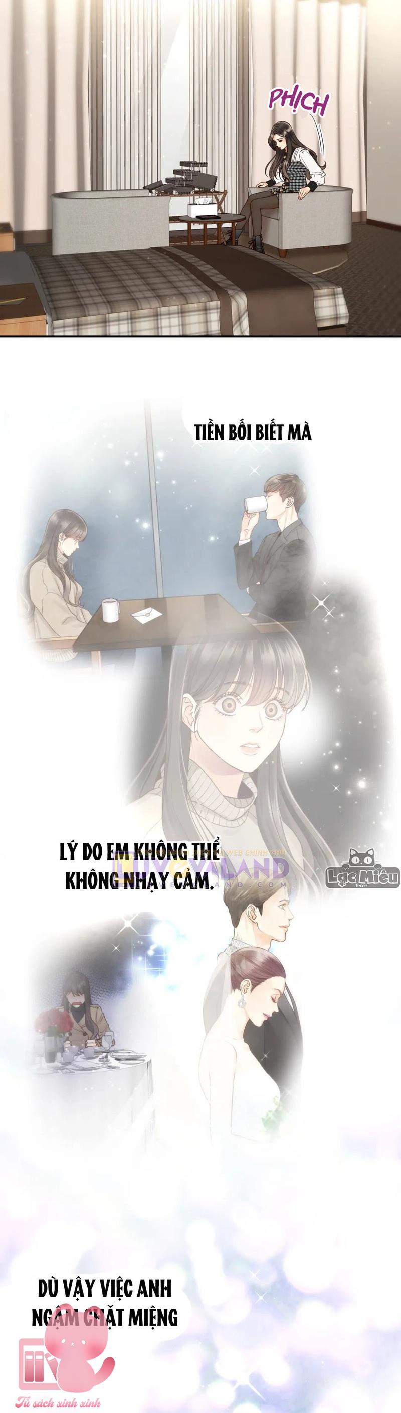 Ánh Sao Ban Mai - Chap 48 - Trang 13