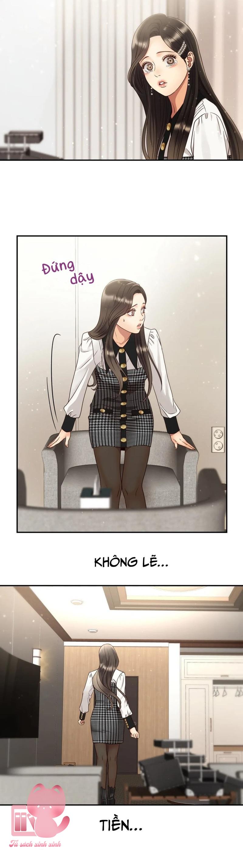 Ánh Sao Ban Mai - Chap 48 - Trang 15