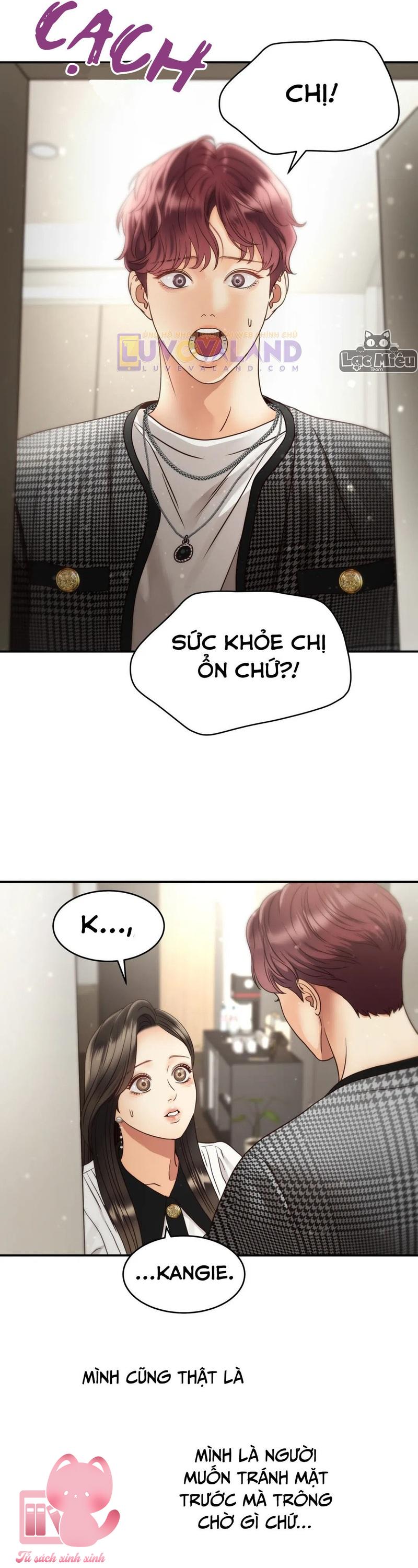 Ánh Sao Ban Mai - Chap 48 - Trang 16