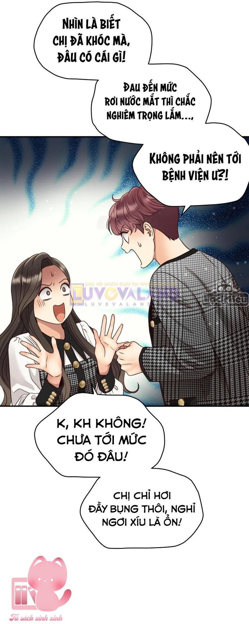 Ánh Sao Ban Mai - Chap 48 - Trang 19