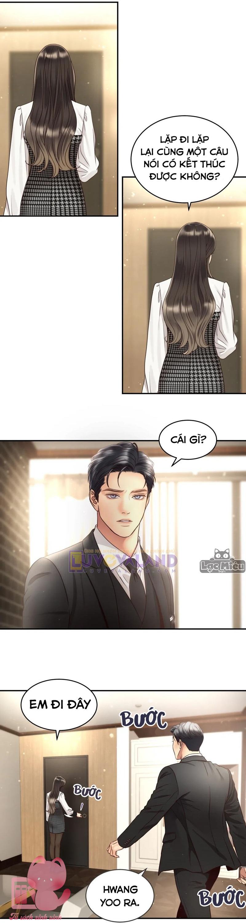 Ánh Sao Ban Mai - Chap 48 - Trang 3