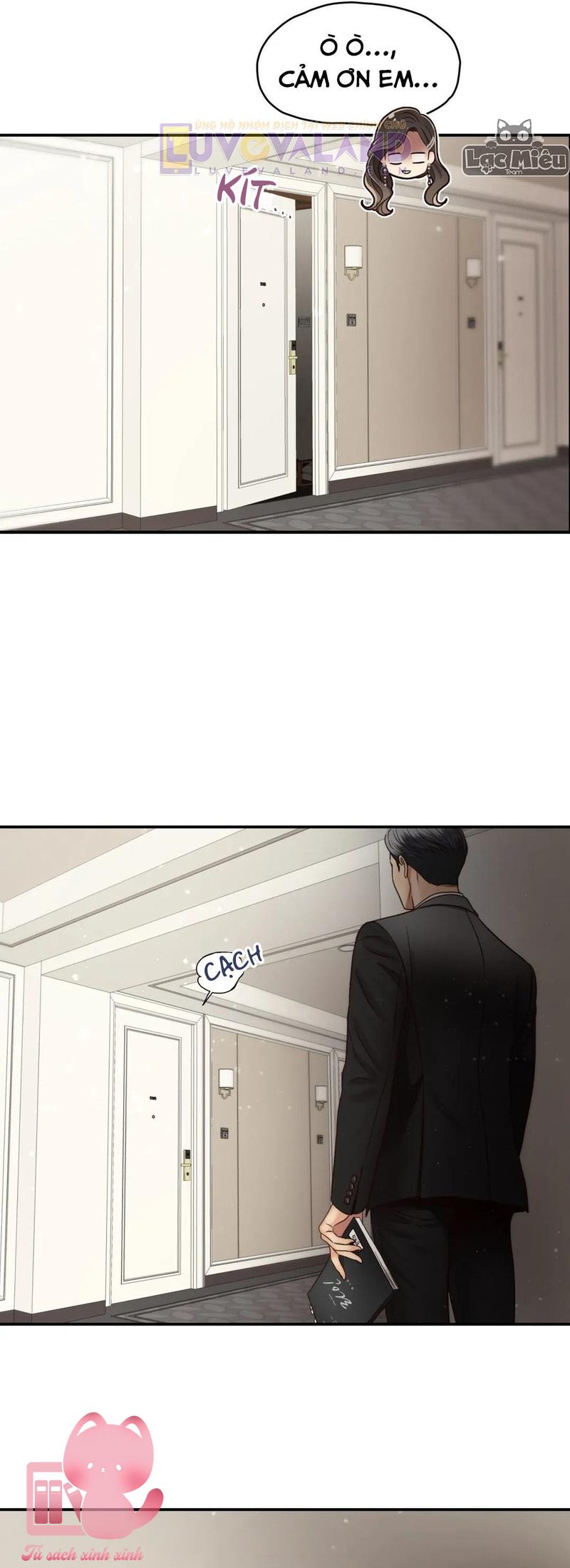 Ánh Sao Ban Mai - Chap 48 - Trang 22