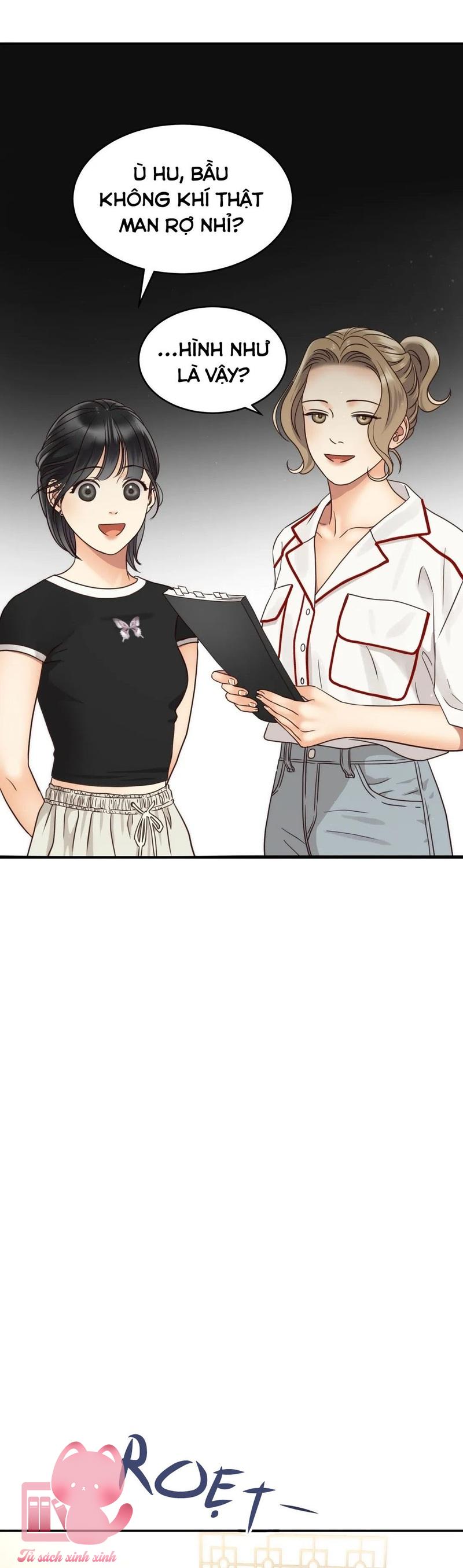 Ánh Sao Ban Mai - Chap 48 - Trang 26