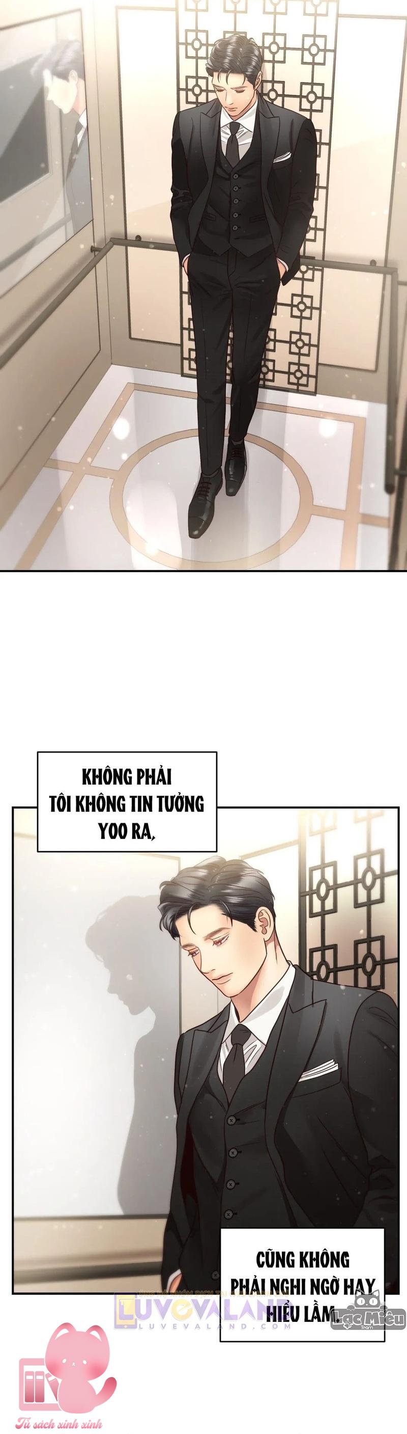 Ánh Sao Ban Mai - Chap 48 - Trang 27
