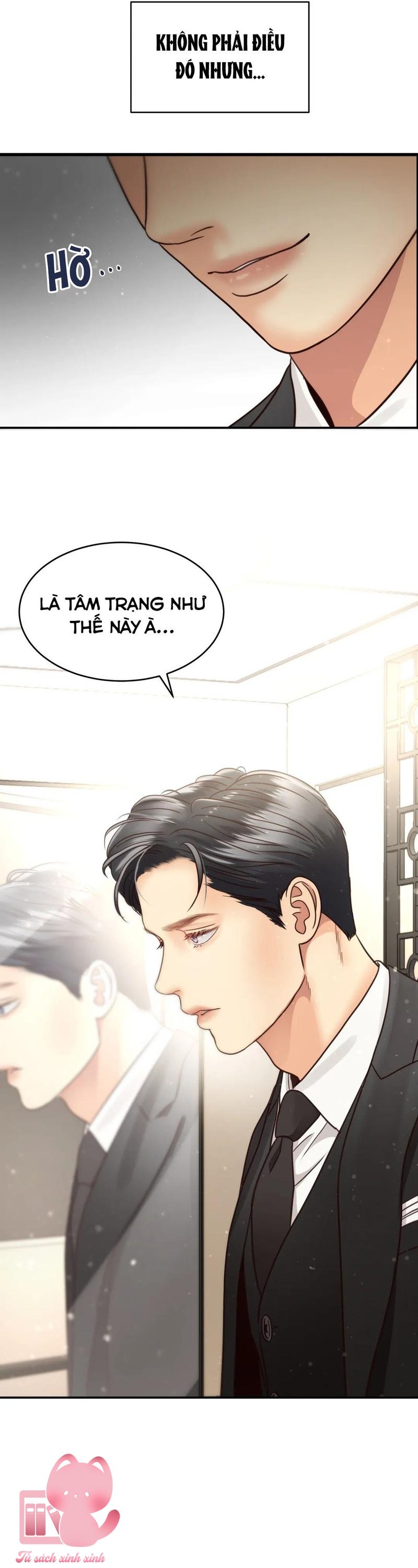 Ánh Sao Ban Mai - Chap 48 - Trang 28