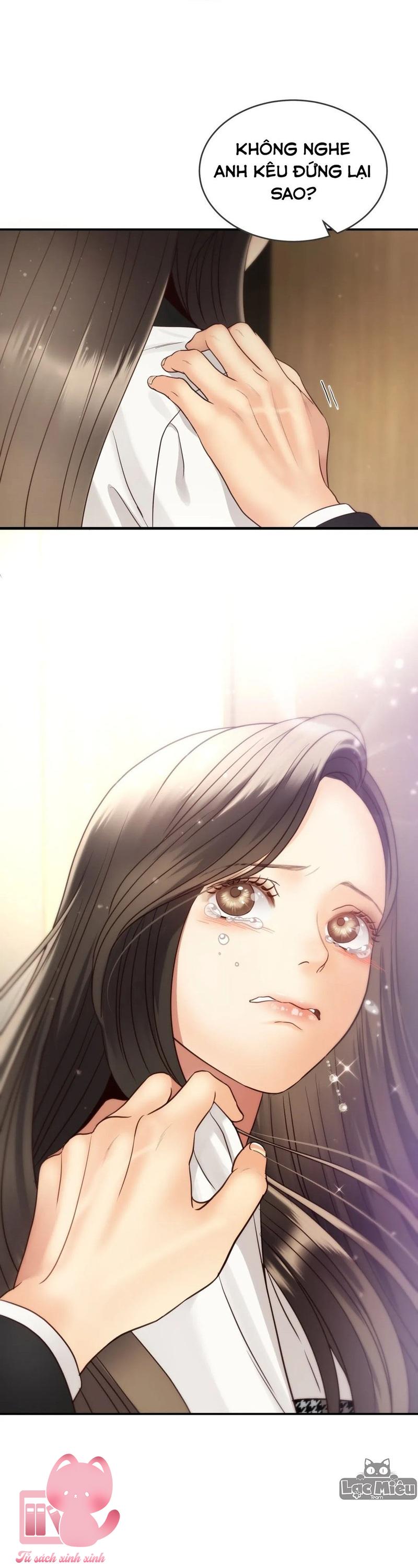 Ánh Sao Ban Mai - Chap 48 - Trang 4