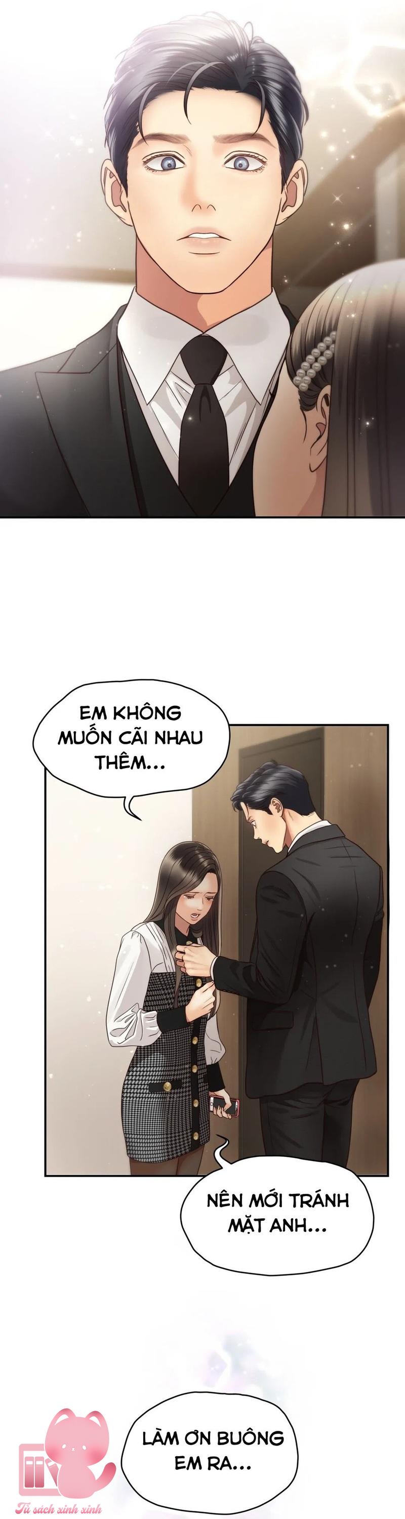 Ánh Sao Ban Mai - Chap 48 - Trang 5