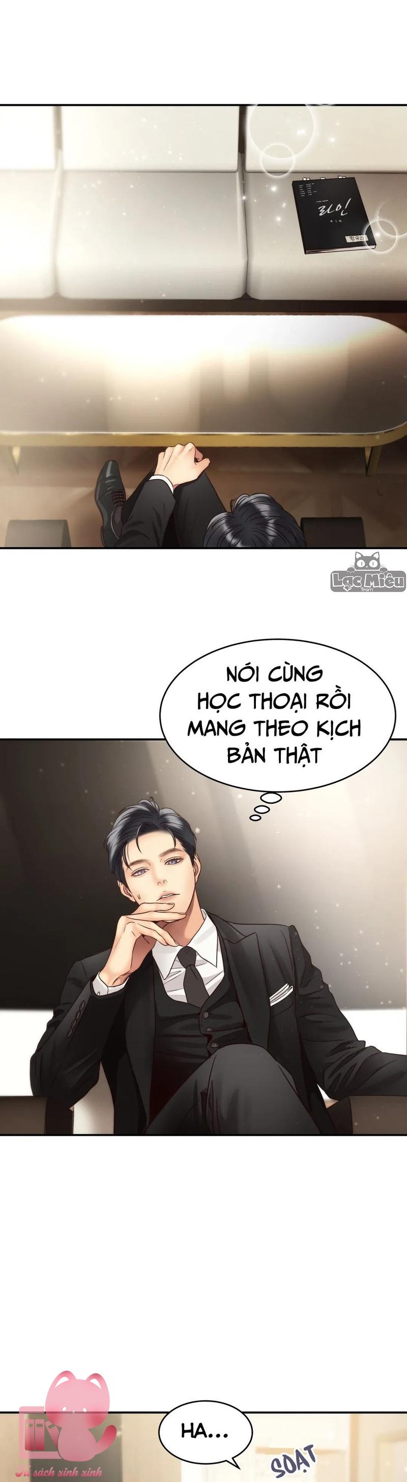 Ánh Sao Ban Mai - Chap 48 - Trang 7