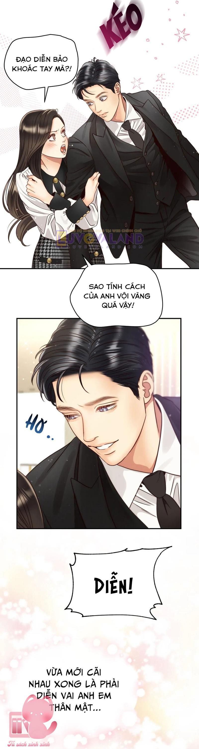 Ánh Sao Ban Mai - Chap 49 - Trang 12