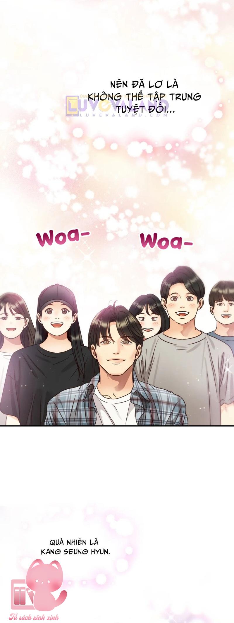 Ánh Sao Ban Mai - Chap 49 - Trang 13