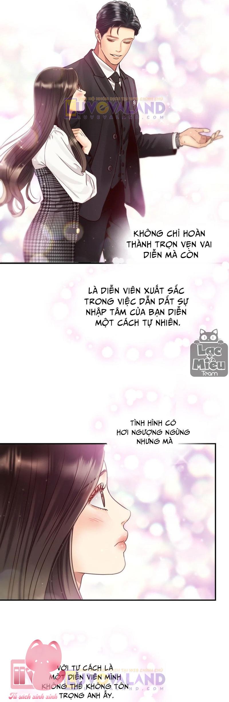 Ánh Sao Ban Mai - Chap 49 - Trang 14
