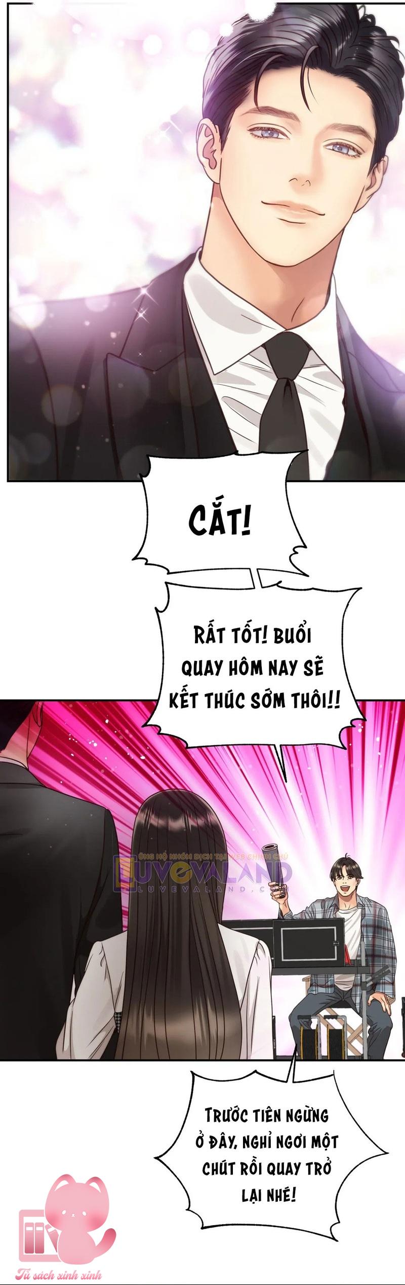 Ánh Sao Ban Mai - Chap 49 - Trang 15