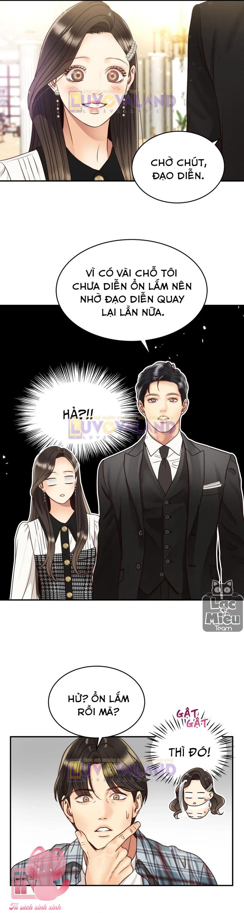 Ánh Sao Ban Mai - Chap 49 - Trang 16