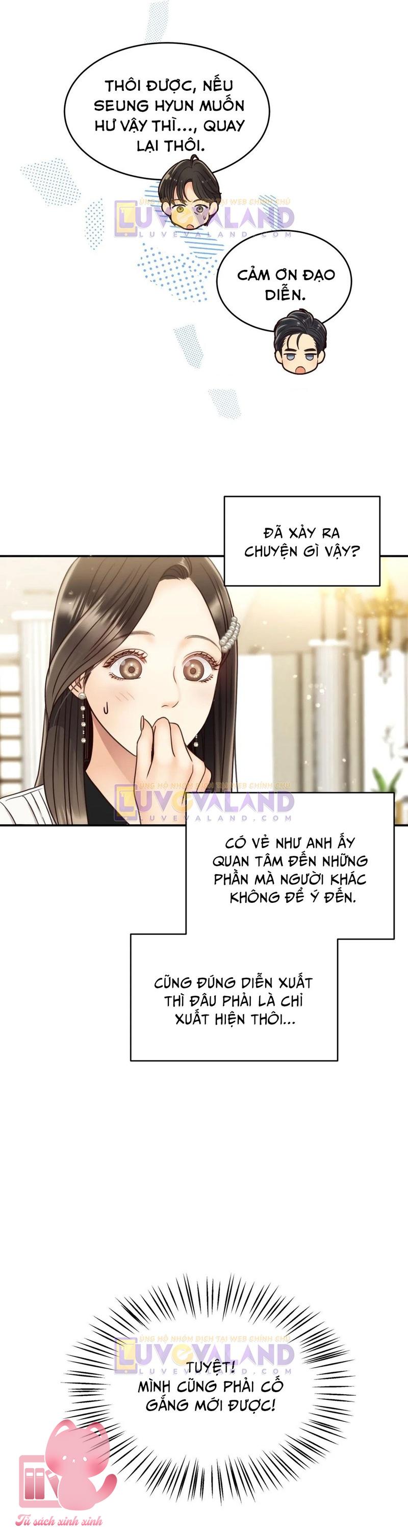 Ánh Sao Ban Mai - Chap 49 - Trang 17