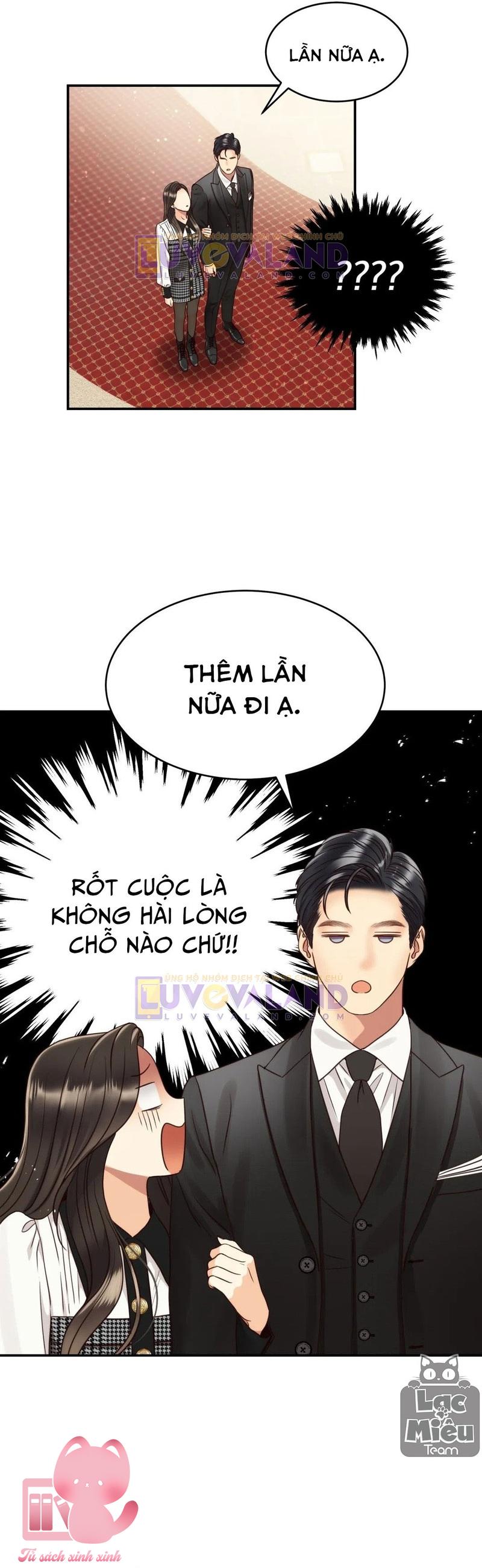Ánh Sao Ban Mai - Chap 49 - Trang 19
