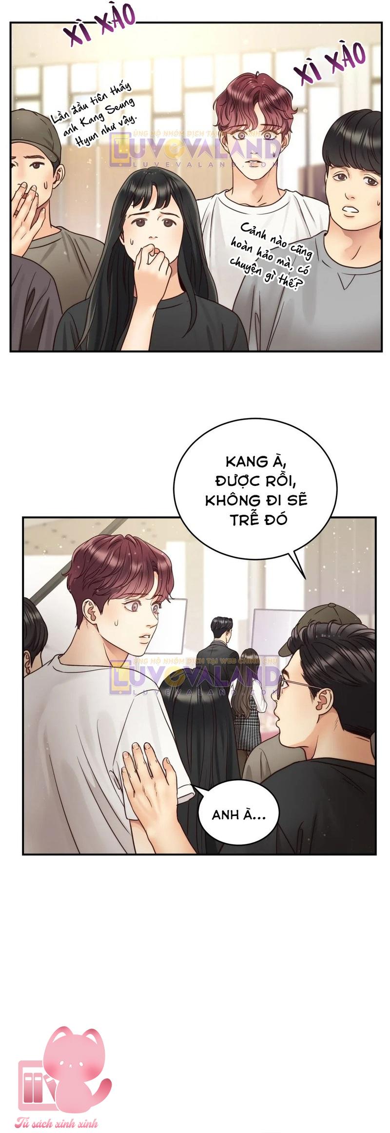 Ánh Sao Ban Mai - Chap 49 - Trang 20