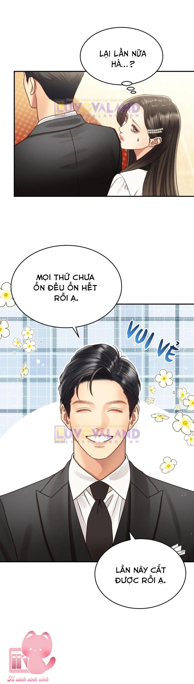 Ánh Sao Ban Mai - Chap 49 - Trang 22