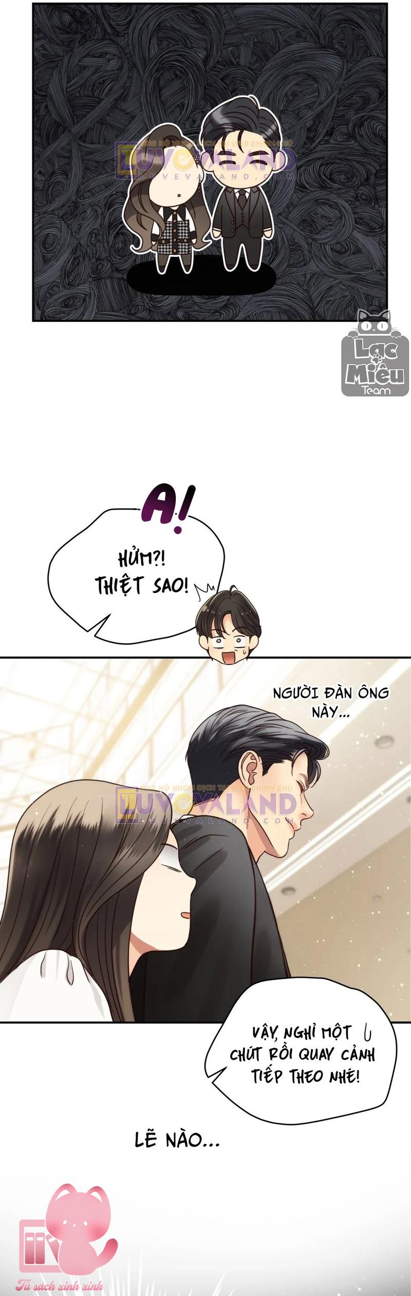 Ánh Sao Ban Mai - Chap 49 - Trang 23