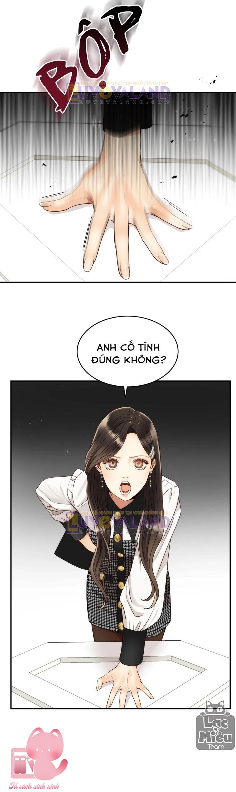 Ánh Sao Ban Mai - Chap 49 - Trang 25