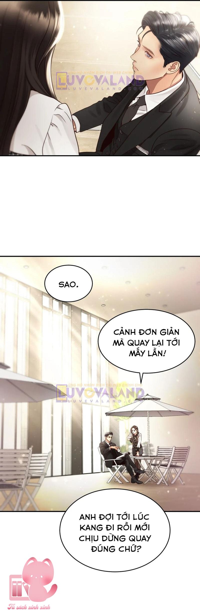 Ánh Sao Ban Mai - Chap 49 - Trang 26