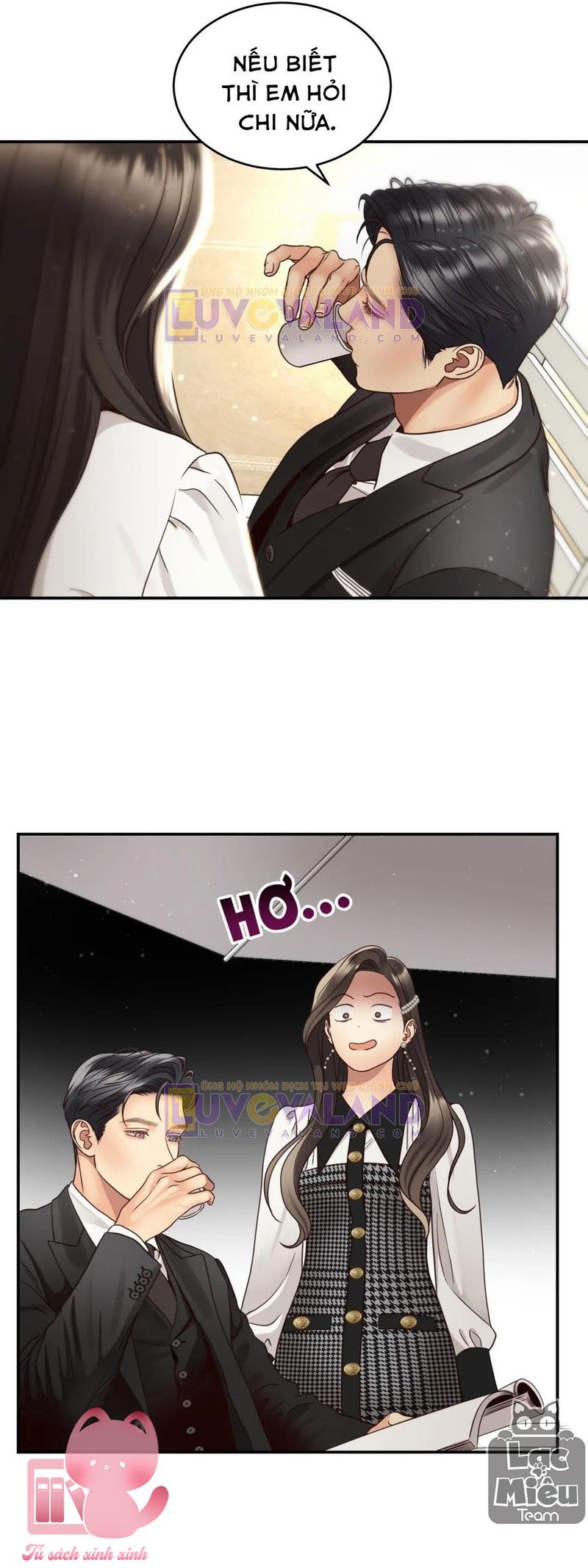 Ánh Sao Ban Mai - Chap 49 - Trang 27