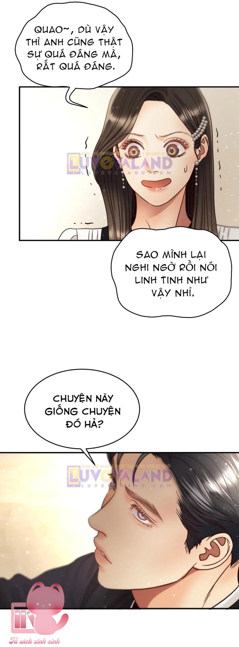 Ánh Sao Ban Mai - Chap 49 - Trang 28