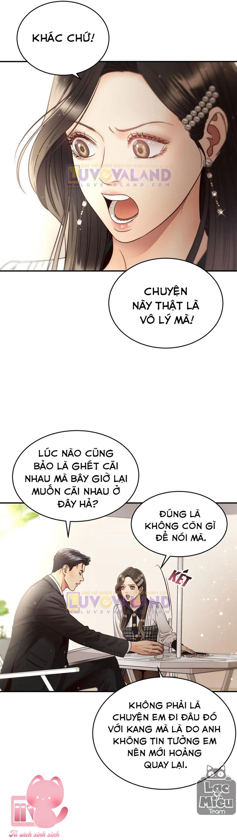 Ánh Sao Ban Mai - Chap 49 - Trang 29
