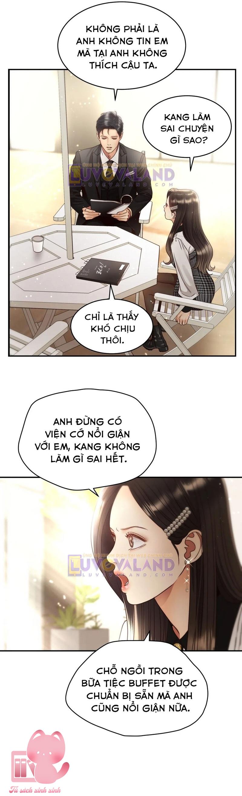 Ánh Sao Ban Mai - Chap 49 - Trang 30