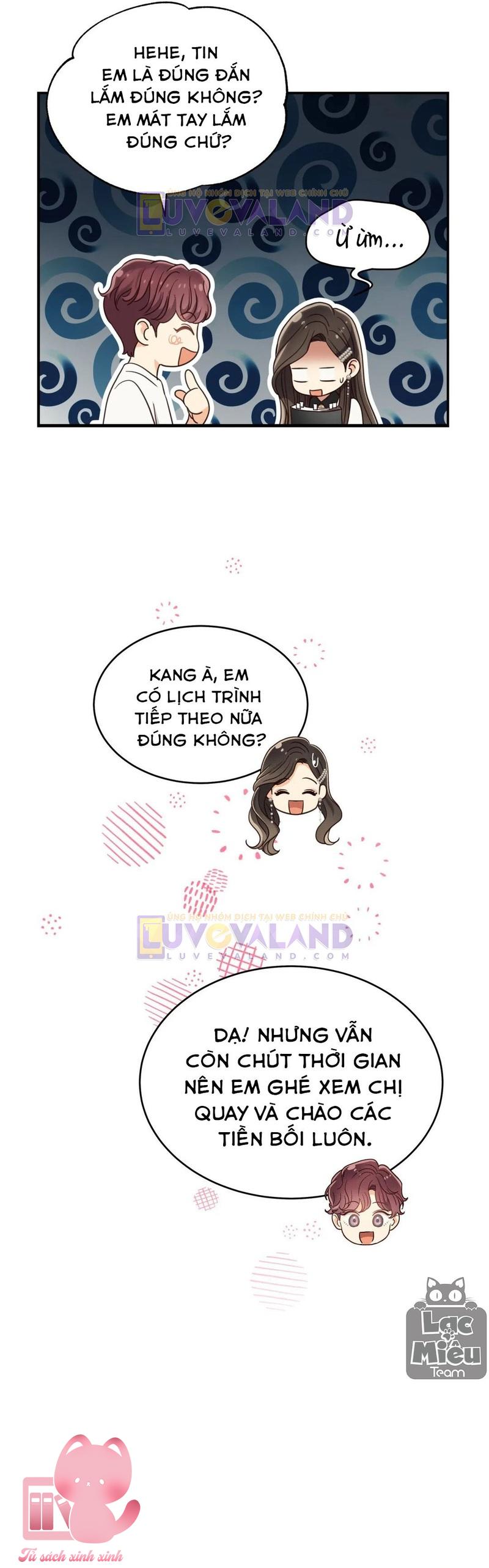 Ánh Sao Ban Mai - Chap 49 - Trang 4